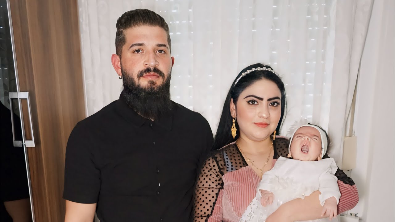 Aylis Prenses, Meryem ana Sofrası 2024 Ahlen