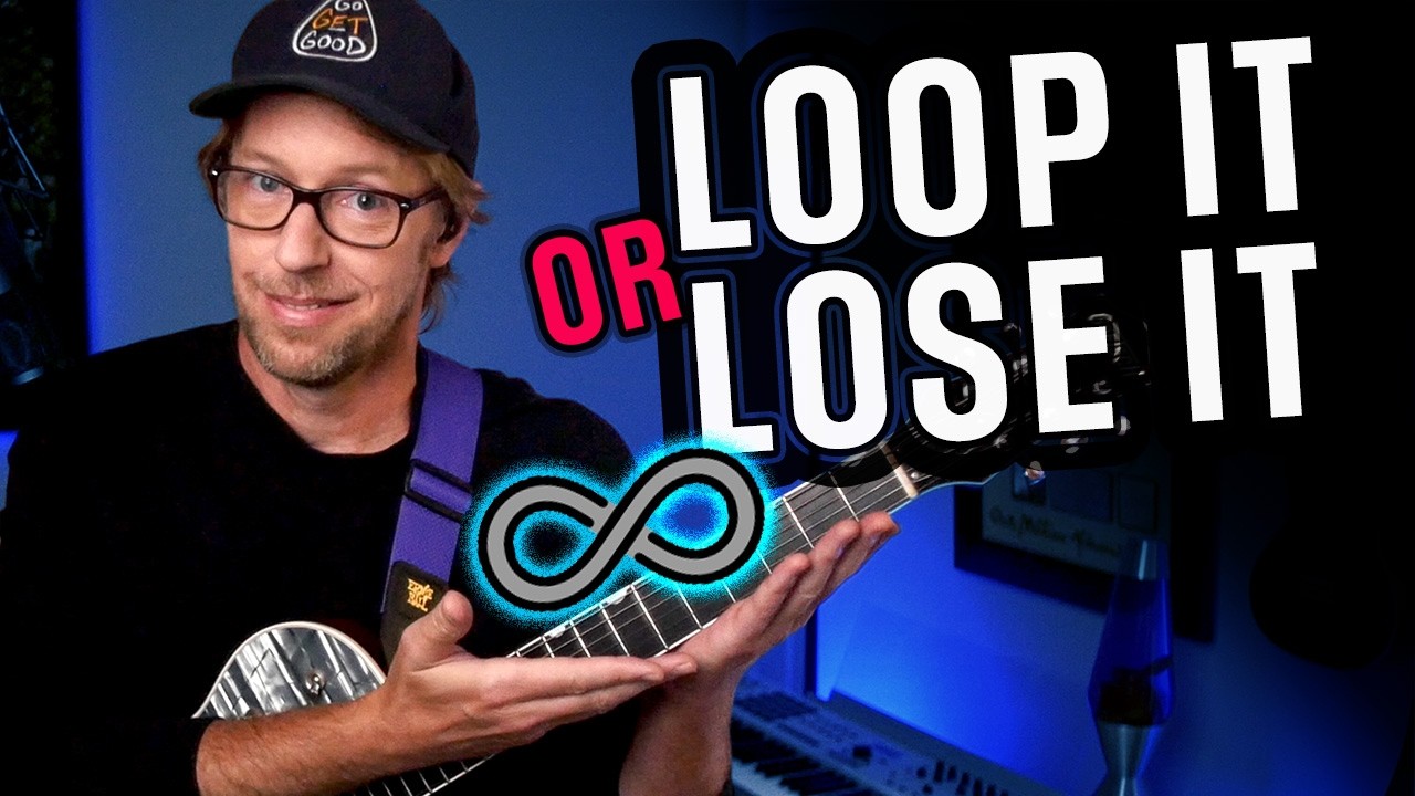 Get A Looper Already. Then Try THIS.