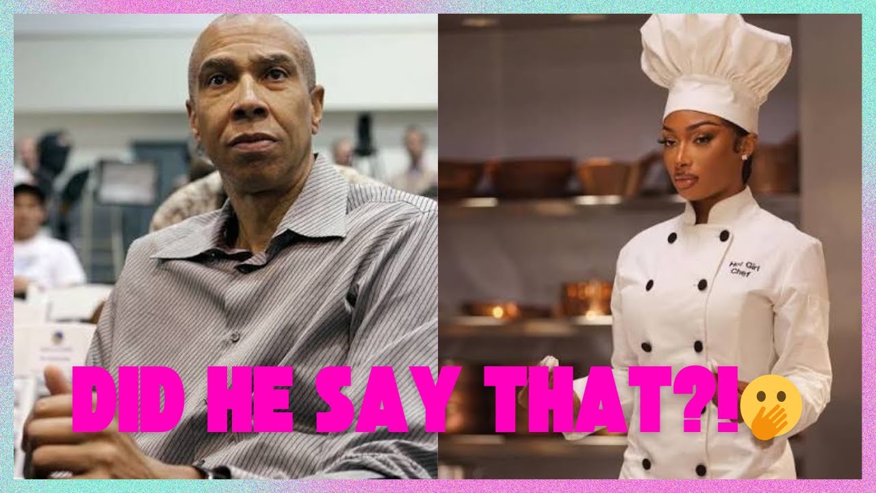 “Did You Hear This?” Klay Thompson’s Dad Shocks Fans With Megan Thee Stallion Praise