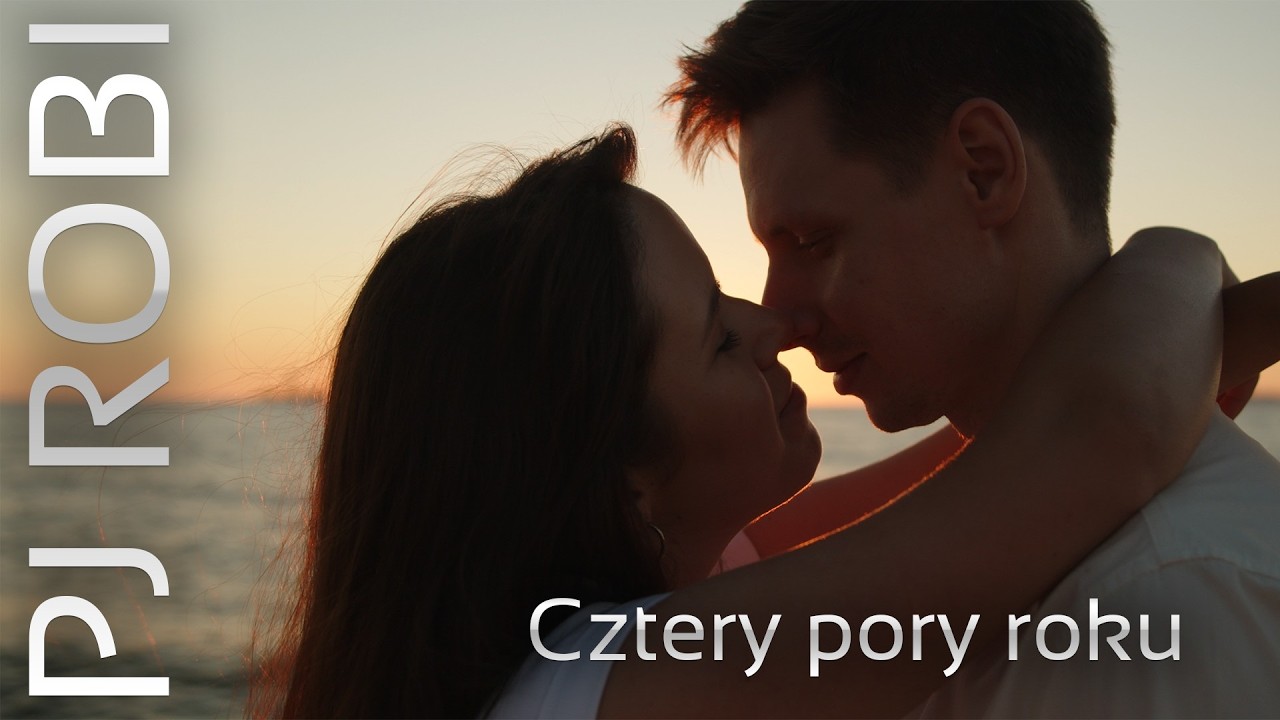 Cztery pory roku - PJ Robi - Euro Disco Hit 2026