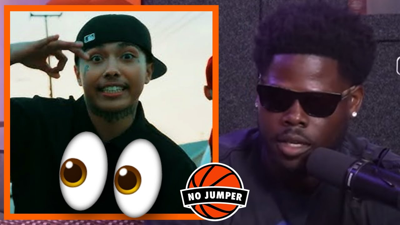 Mr. Viral Checks Lush For Supporting Pface Despite His Racial Comments