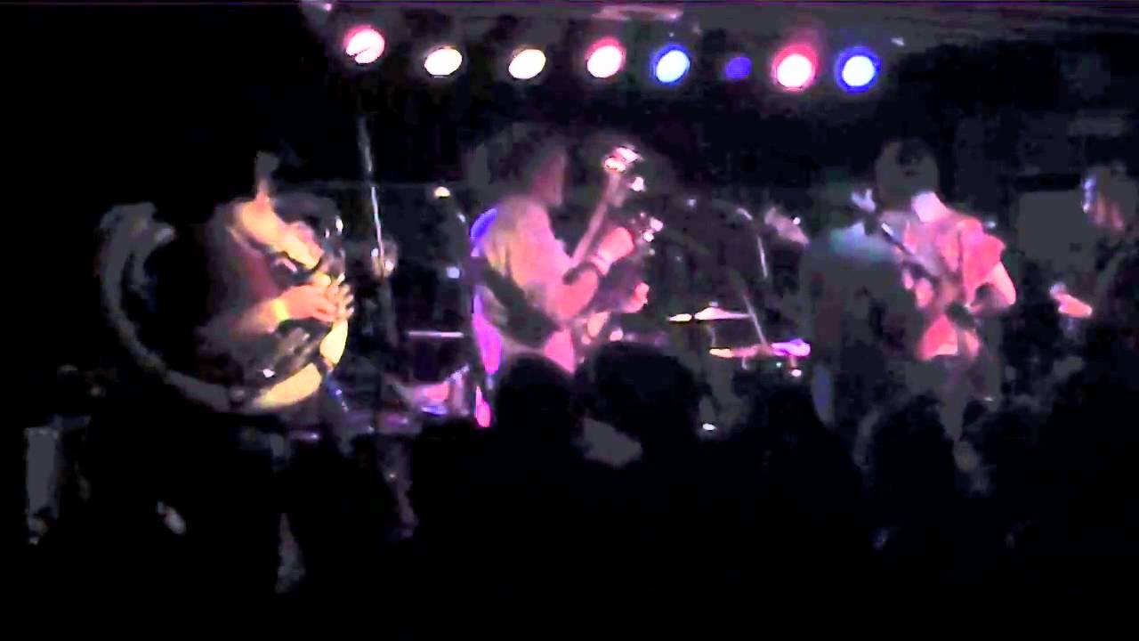 Elephant 6 Orchestra - Enlightenment (Sun Ra Cover)