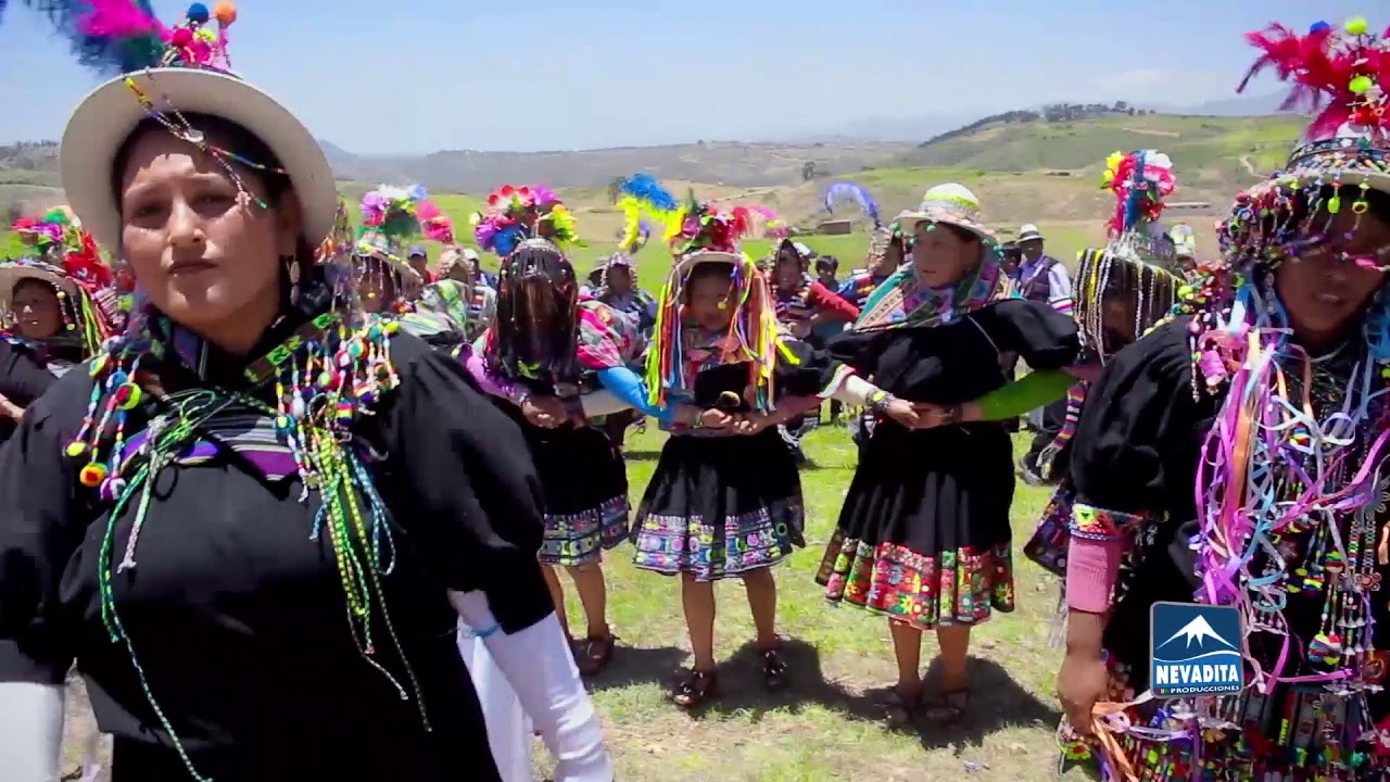 INTEGRACION HUA&Ntilde;OMA 2020 - HUA&Ntilde;UME&Ntilde;ITA ✓Evento RITMO Promociones