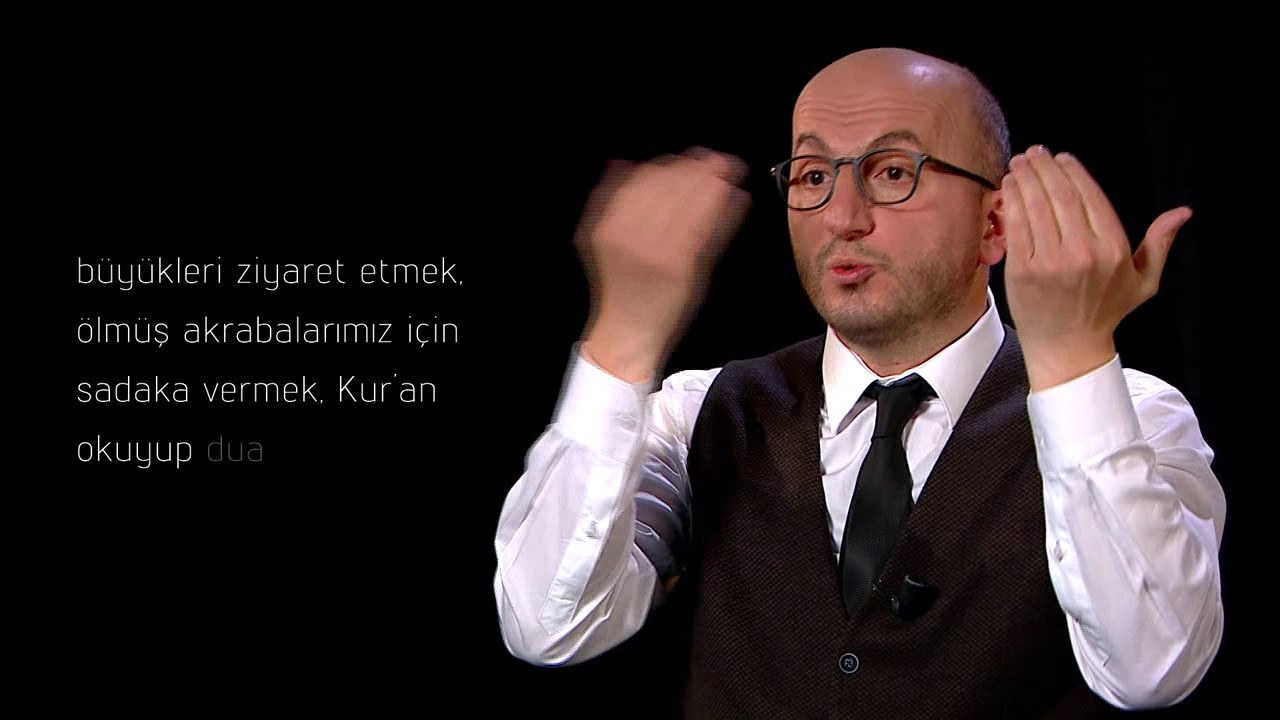 Sessiz 109.Bölüm - Bayramda Görevlerimiz Nelerdir?