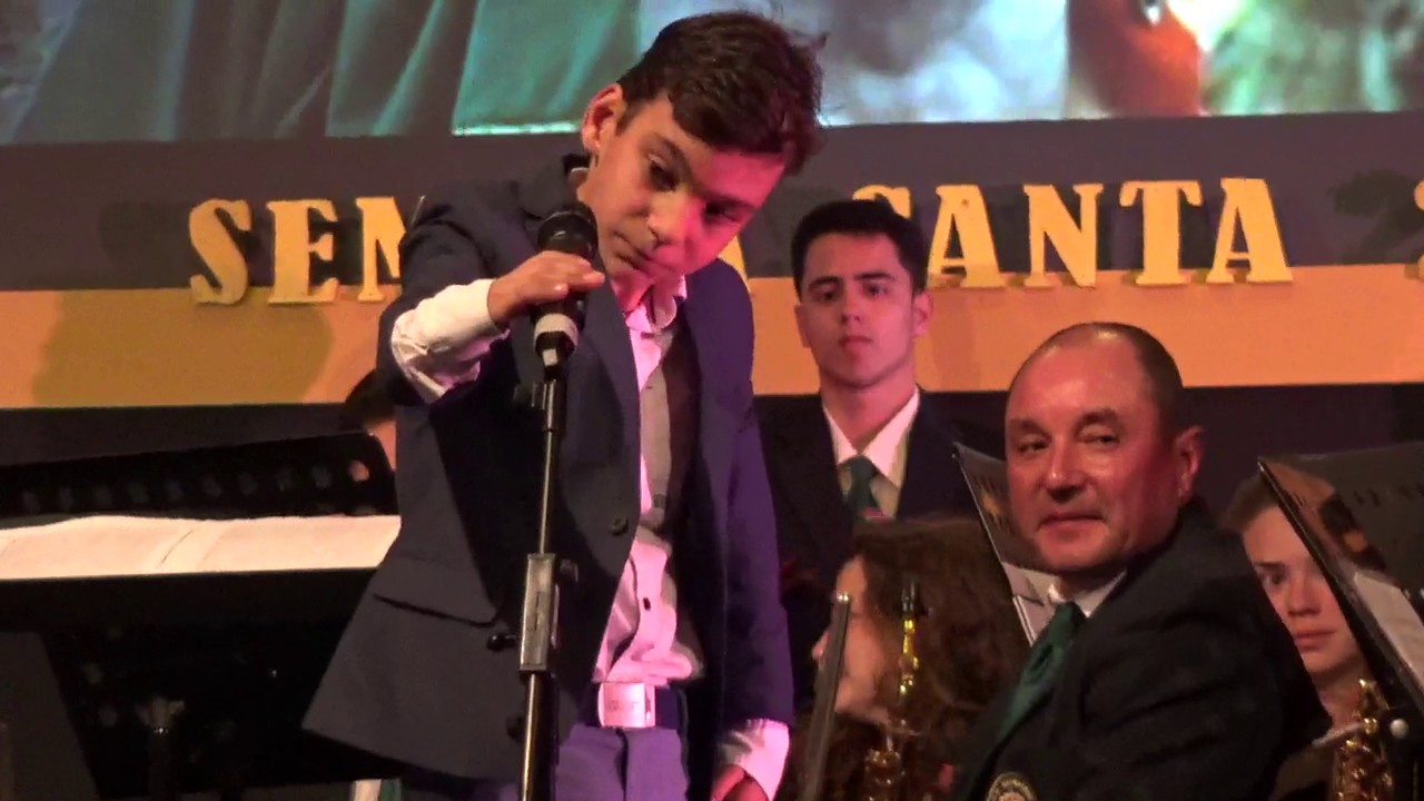 XI PREMIOS COFRADES MARBELLA 2017:   ADRIÁN MARTÍN,  PREMIO COFRADE  CULTURA Y VALORES HUMANOS