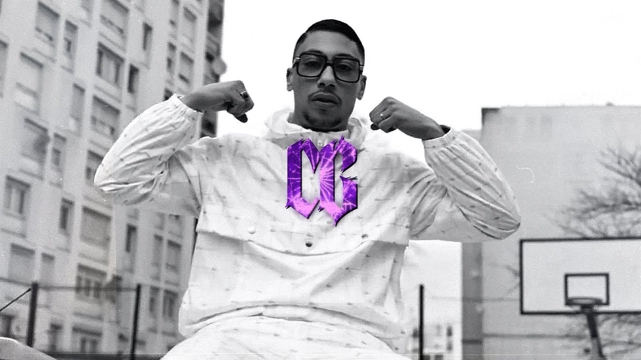MAES Type Beat 