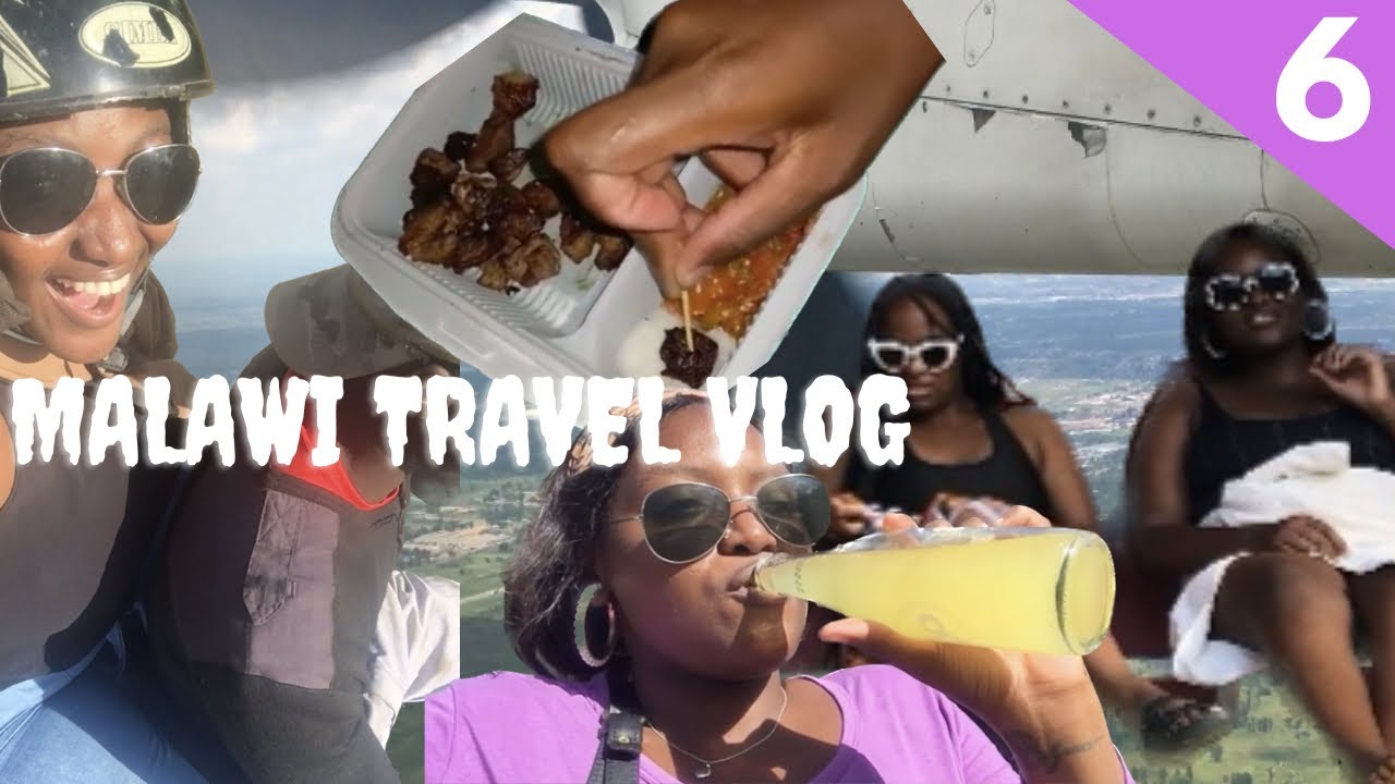 EXPERIENCING EVERYDAY LIFE IN MALAWI | A FEW DAYS IN MALAWI | MALAWI TRAVEL VLOG|Vlogtober 2022 Ep 6