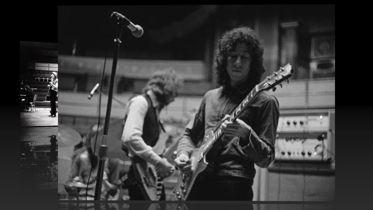 Peter Green's Fleetwood Mac - All Over Again (Live At The Warehouse - New Orleans)