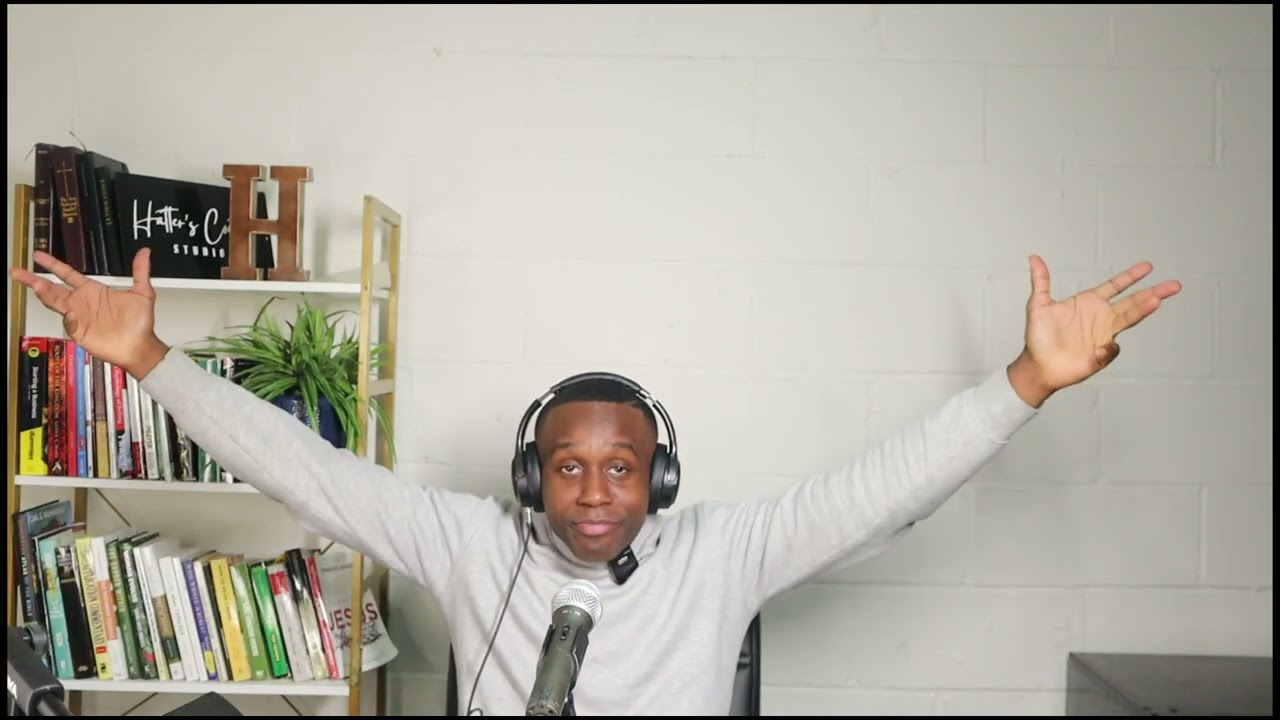 How To: Recover from the breakup Ep1