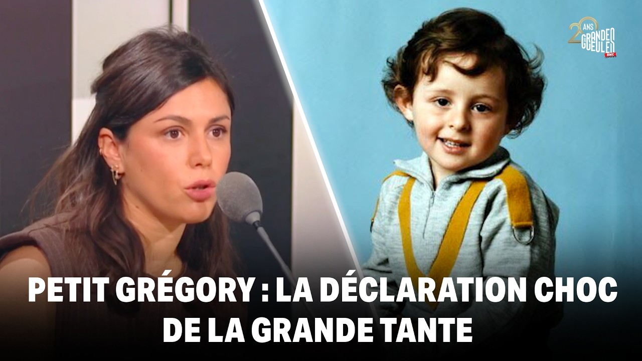 Jacqueline Jacob était-elle le corbeau ? | Les Grandes Gueules