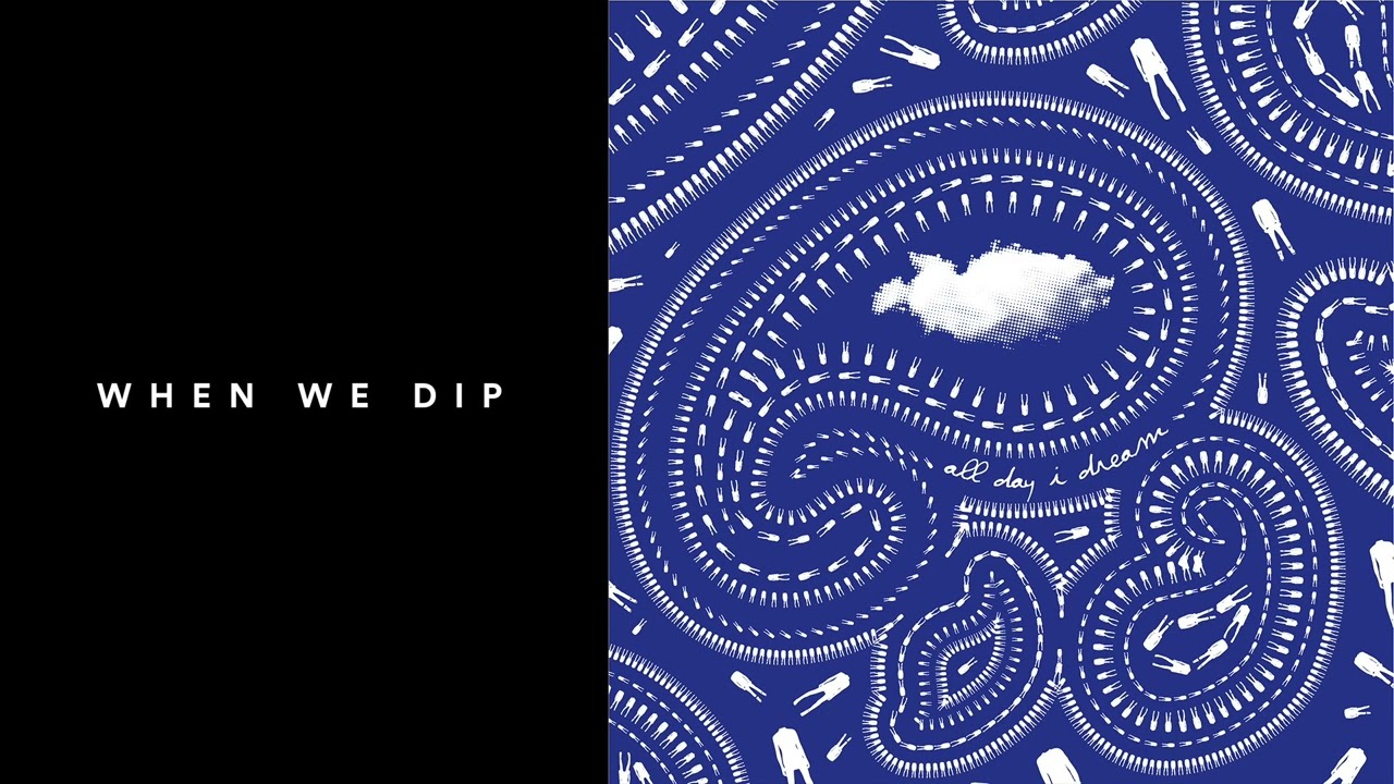Premiere: John Woods, Noraj Cue - The Youth Substance [All Day I Dream]