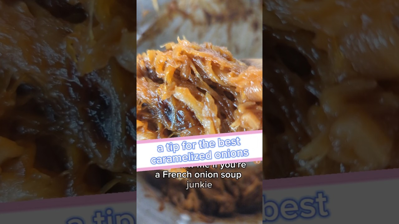 Caramelized onions #caramelized #onion #caramelizedonions #burgers #sandwich #pasta #cooking