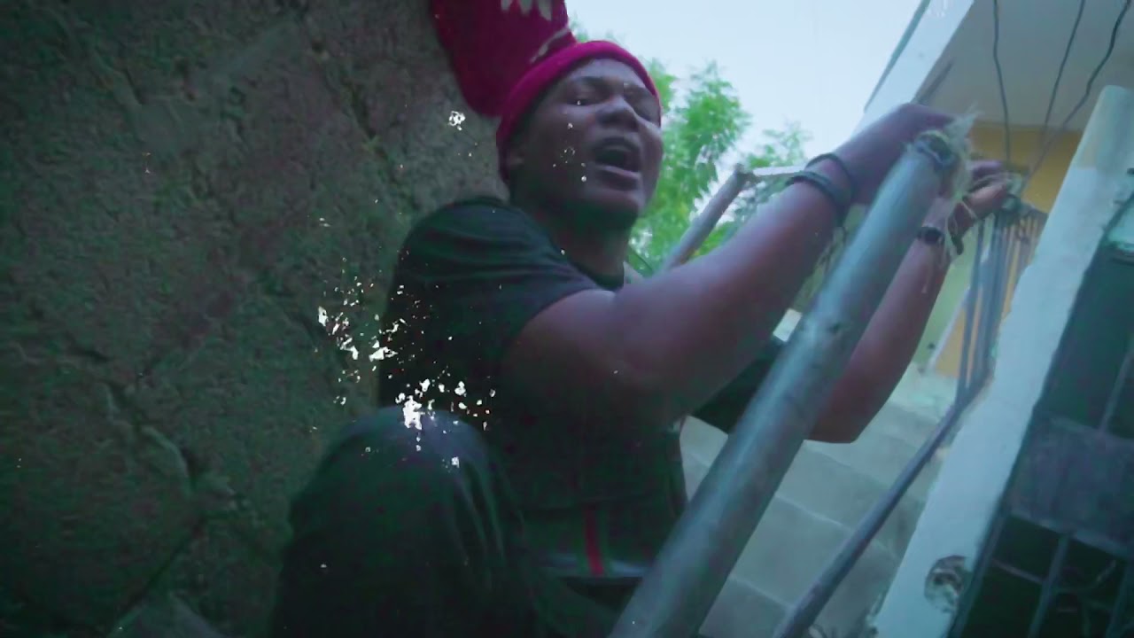 ME WA MATA - Tivi Gunz ❌ Javaito Carty (Freestyle)