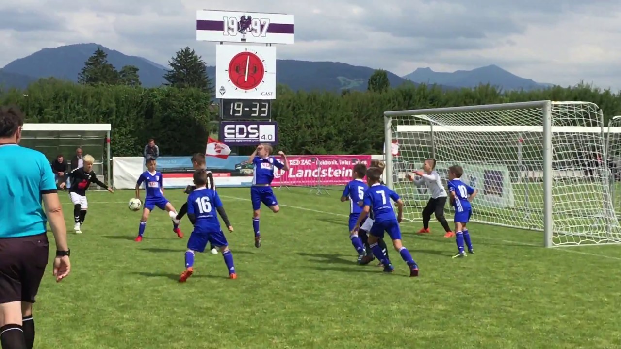 NK Ivančica Ivanec (HR) - SV Wacker Bughausen (DE)
