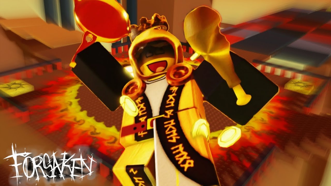 Sĩ vương đại đế shedlet skibidi 🍗🐔 | forsaken 