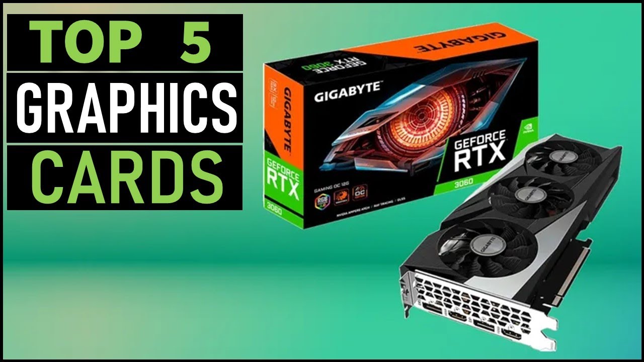 Best Budget Graphics Cards in [2026]
