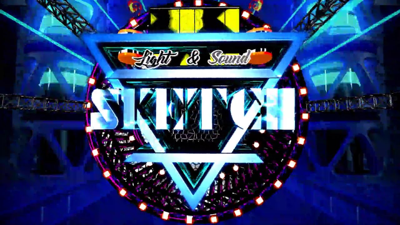 SKETCH ITALO DISCO & HIGH ENERGY 2020 MIXED DJ MAG