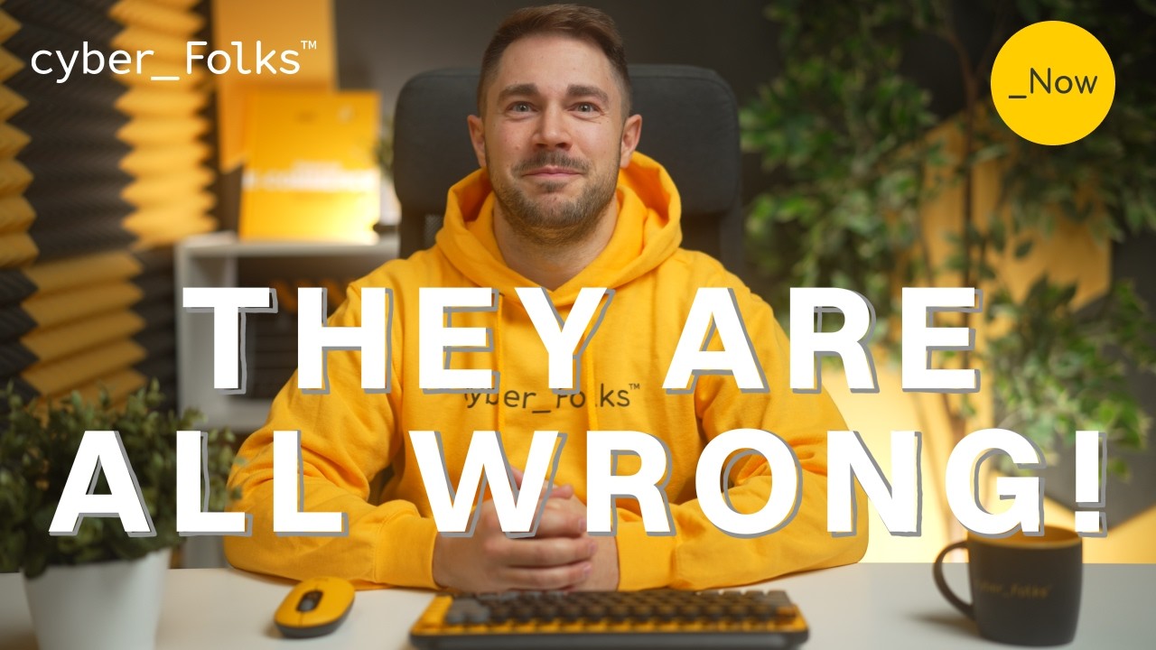 Website vs Social Media 👉 What's The BEST Choice?