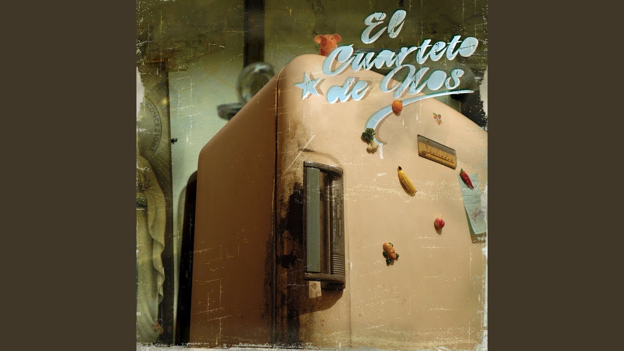 El Put&oacute;n del Barrio