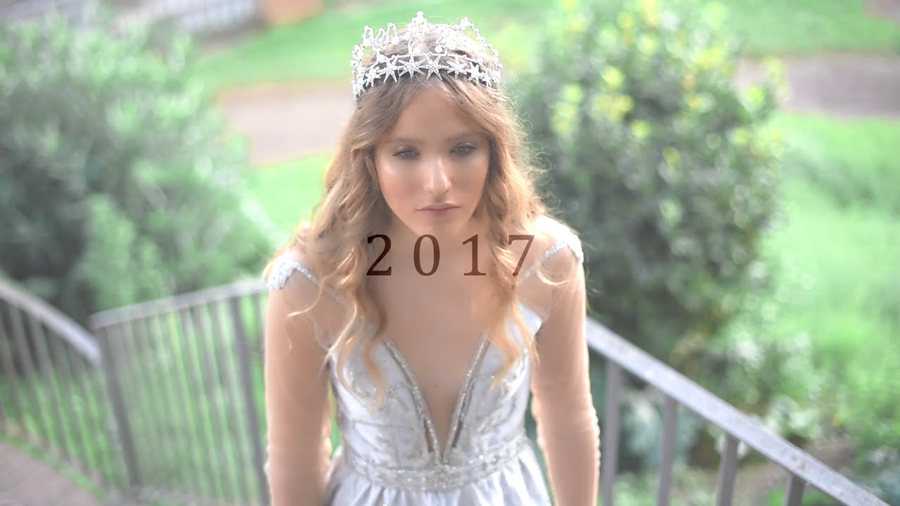 Laura Haute Couture | Fashion Film (2017) | Early Brand Project by Polina Razumovskaya
