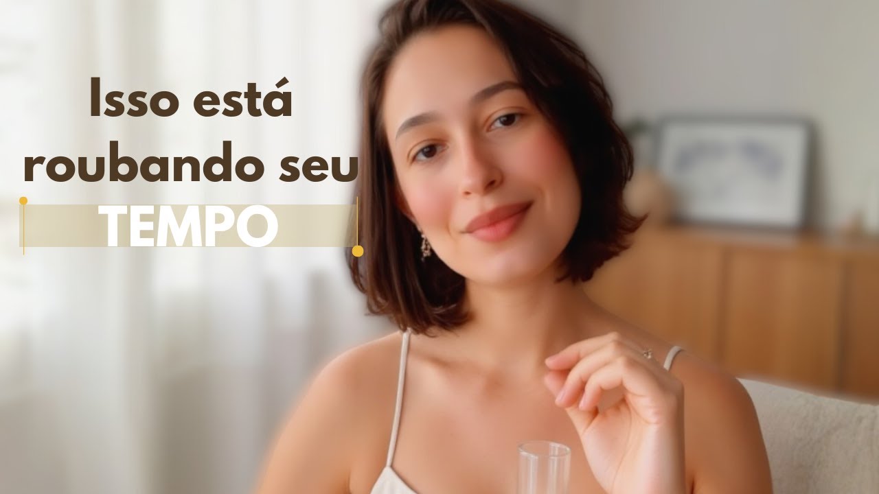 O erro silencioso que faz você perder tempo todos os dias (e te afasta dos resultados)