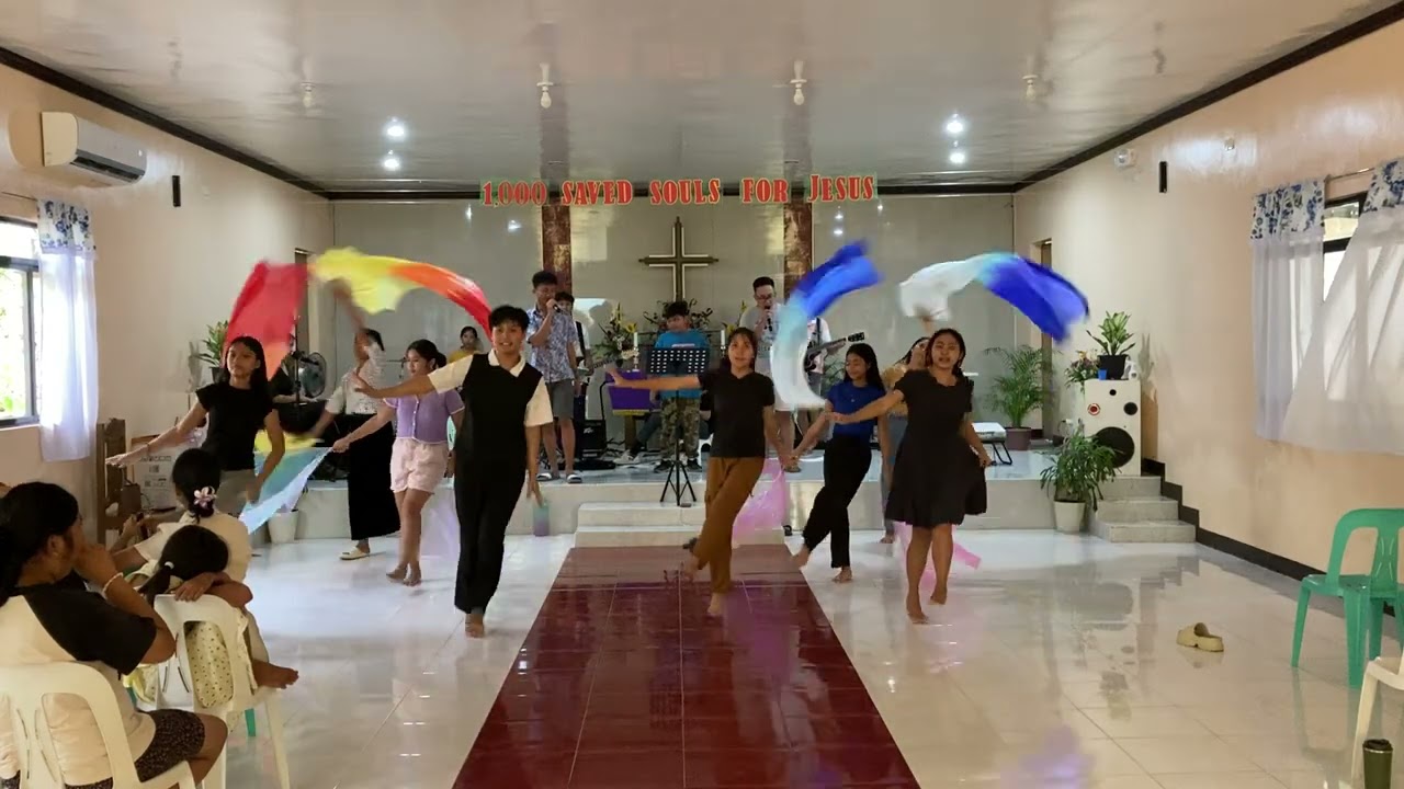 Araw-Araw // Mj Flores