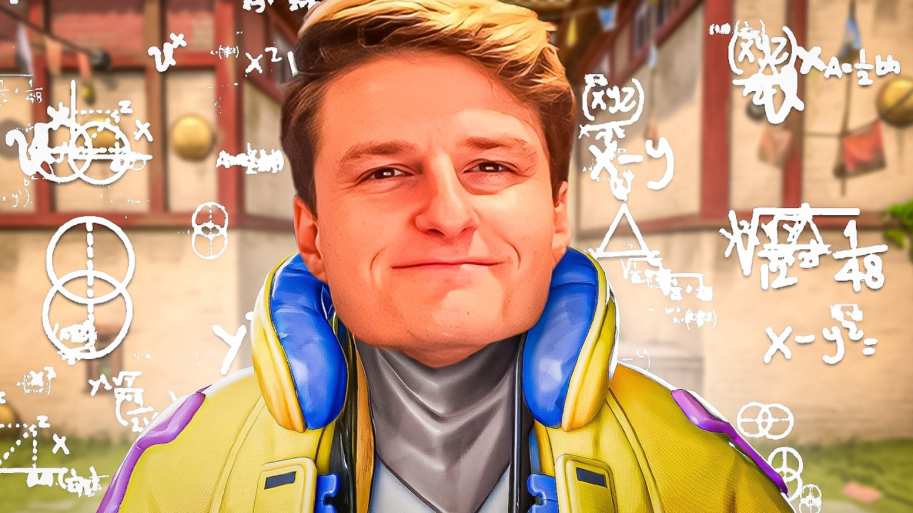 The NEW Way to Play Killjoy