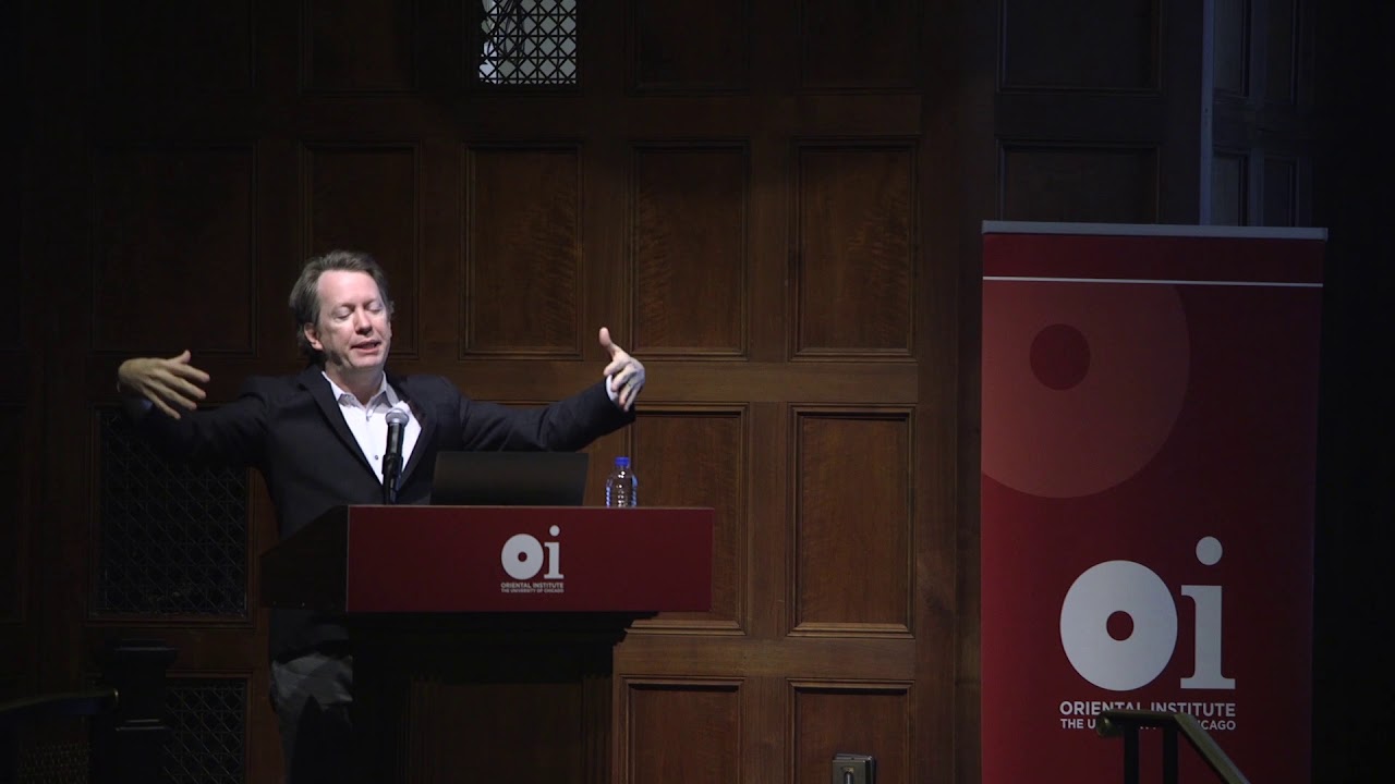 Sean Carroll: Many Worlds