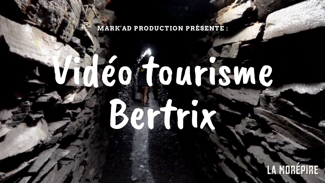 MARK'AD Production - La commune de Bertrix en Ardenne Belge