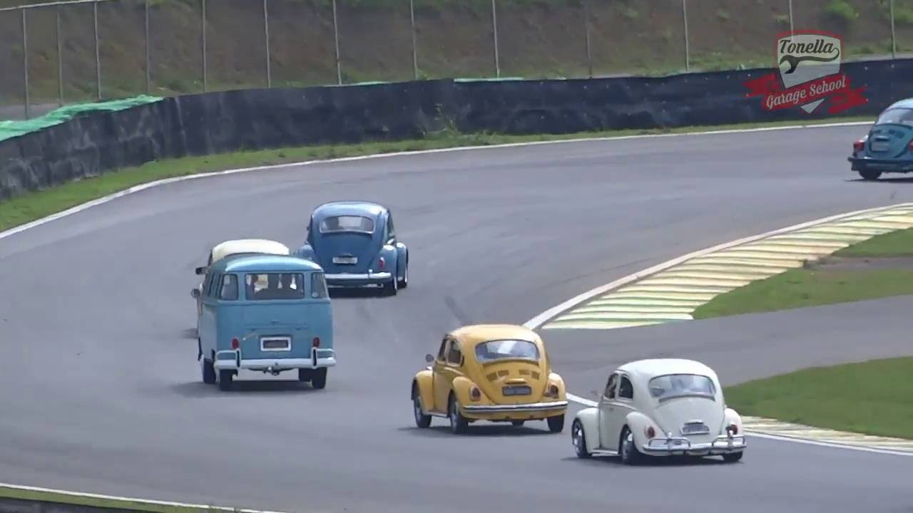 Tonella - Video Especial INTERLAGOS!
