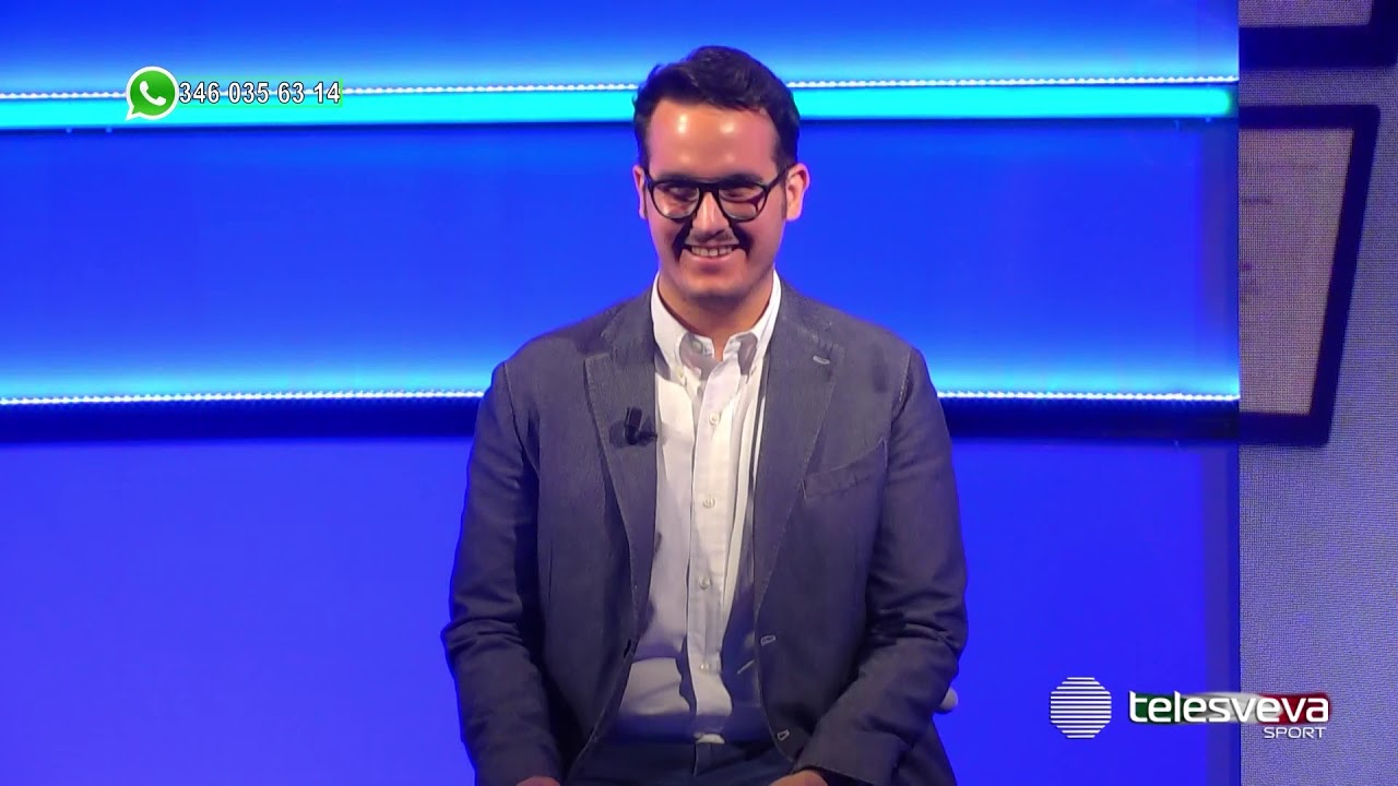 CALCIO | Tisci (presidente Figc Puglia) su promozioni, retrocessioni e ripresa attivit&agrave; giovanile