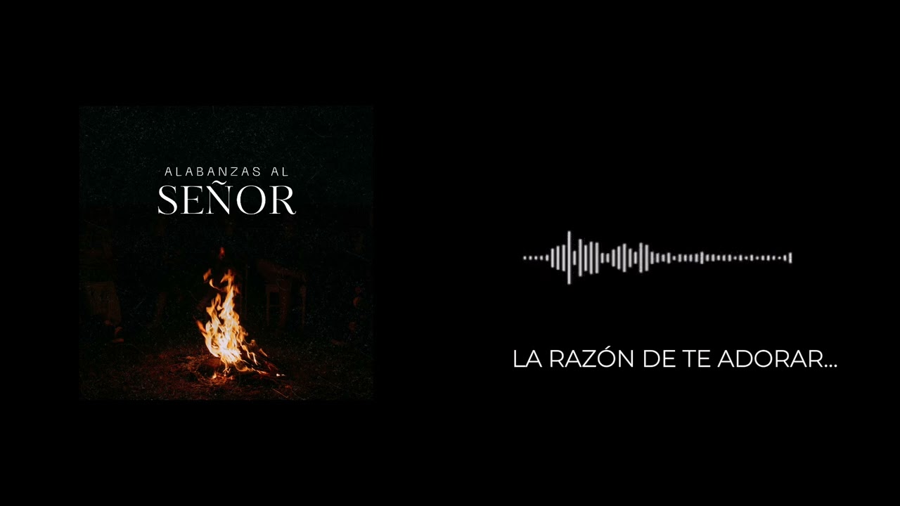 La razón de te adorar…