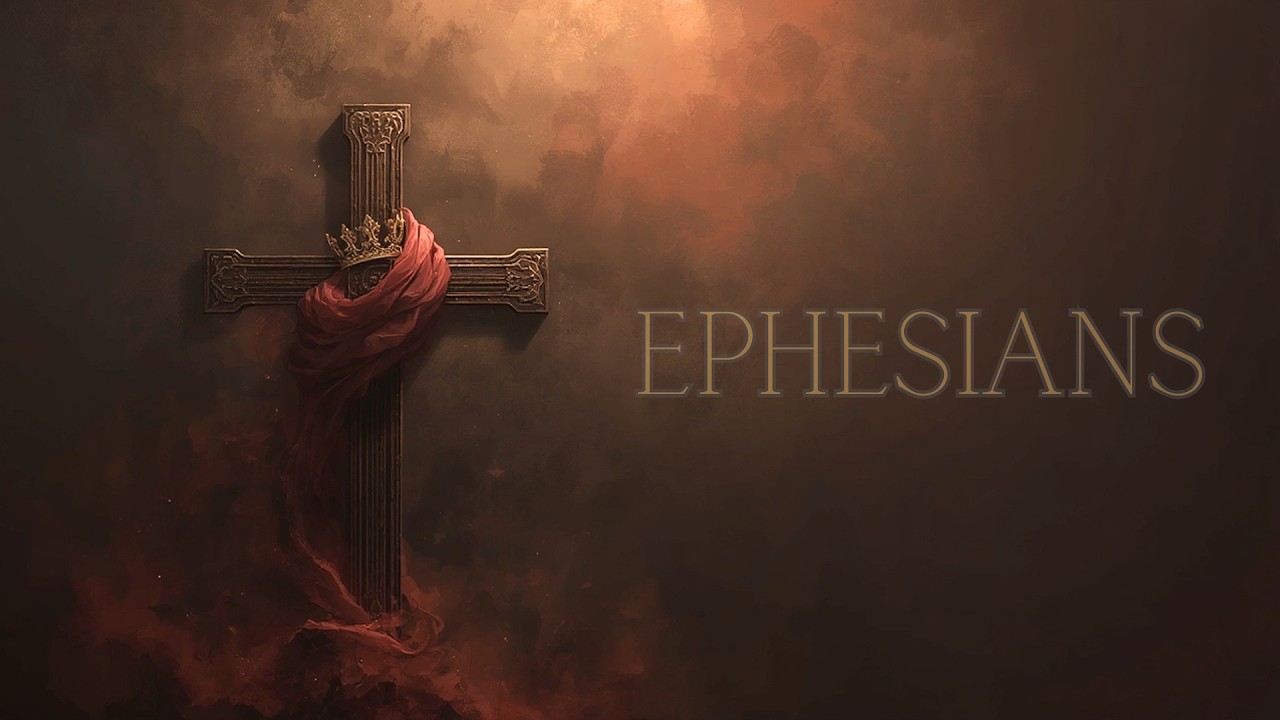 Ephesians 2:1-3 | Such Were Some of You