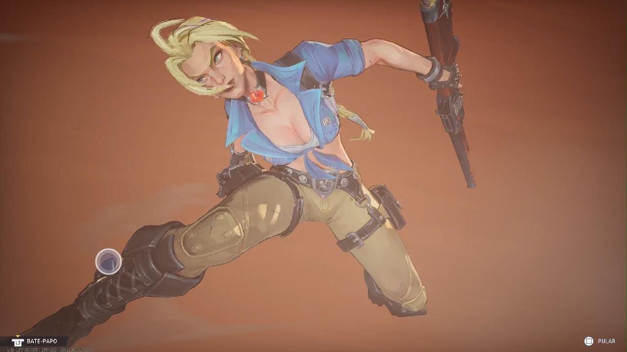 Marvel Rivals_Elsa is here