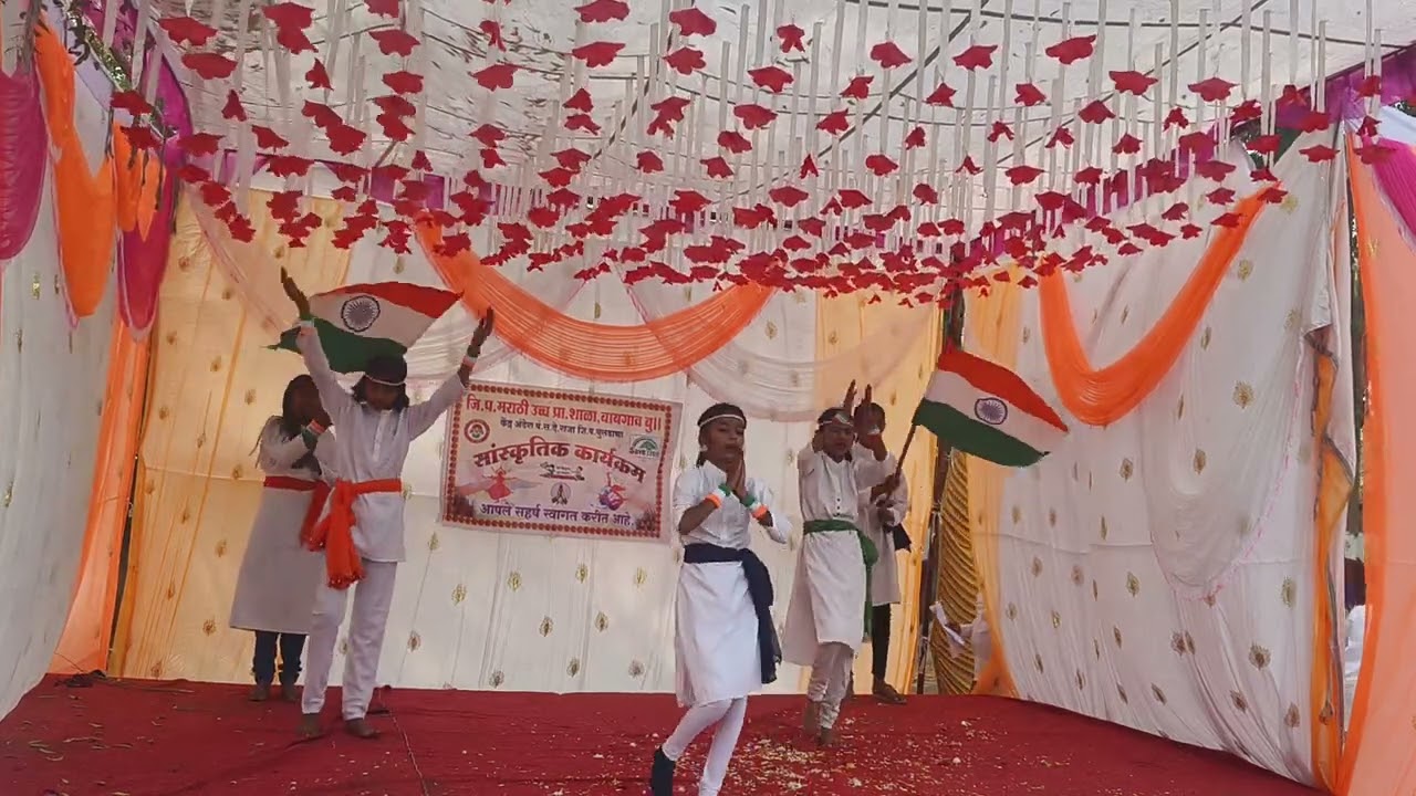 मेरा रंग दे बसंती चोला