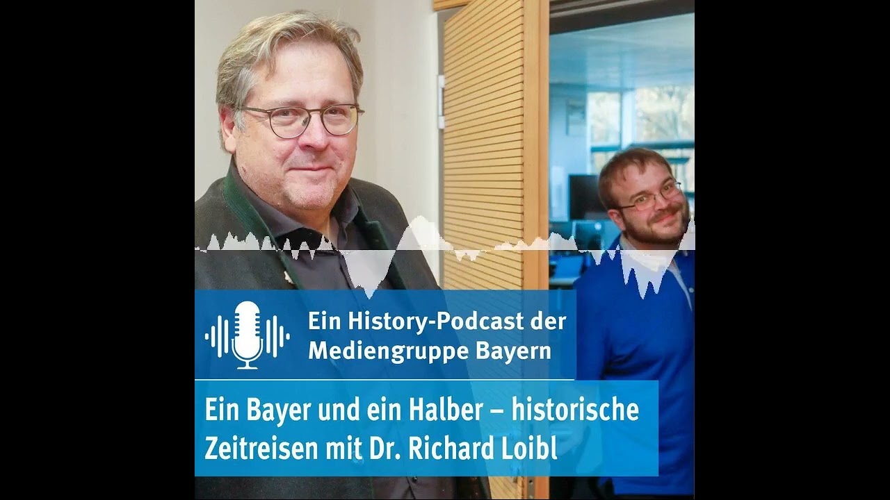 Warum König Ludwig I. von Bayern keine Lust mehr hatte