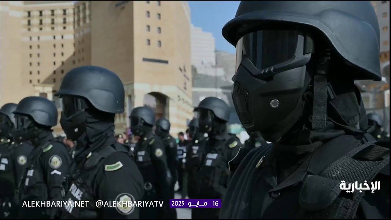 حج آمن..  لا حج بلا تصريح
