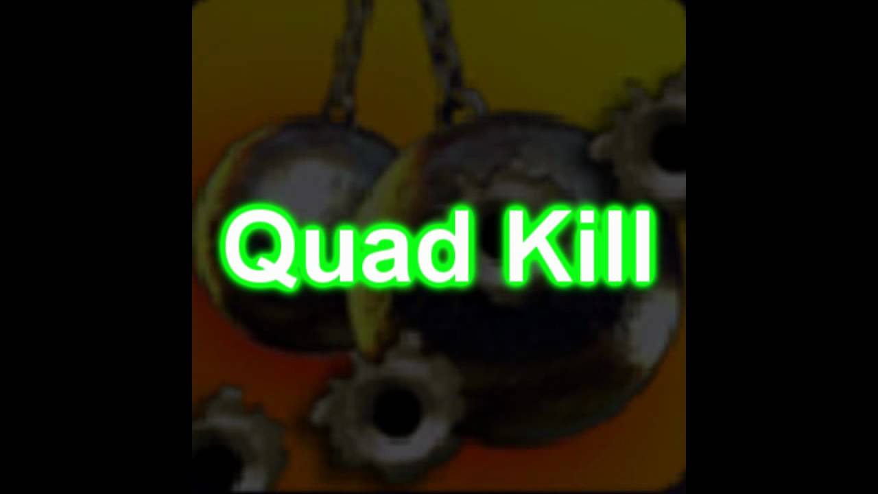 HoN - Badass Announcer