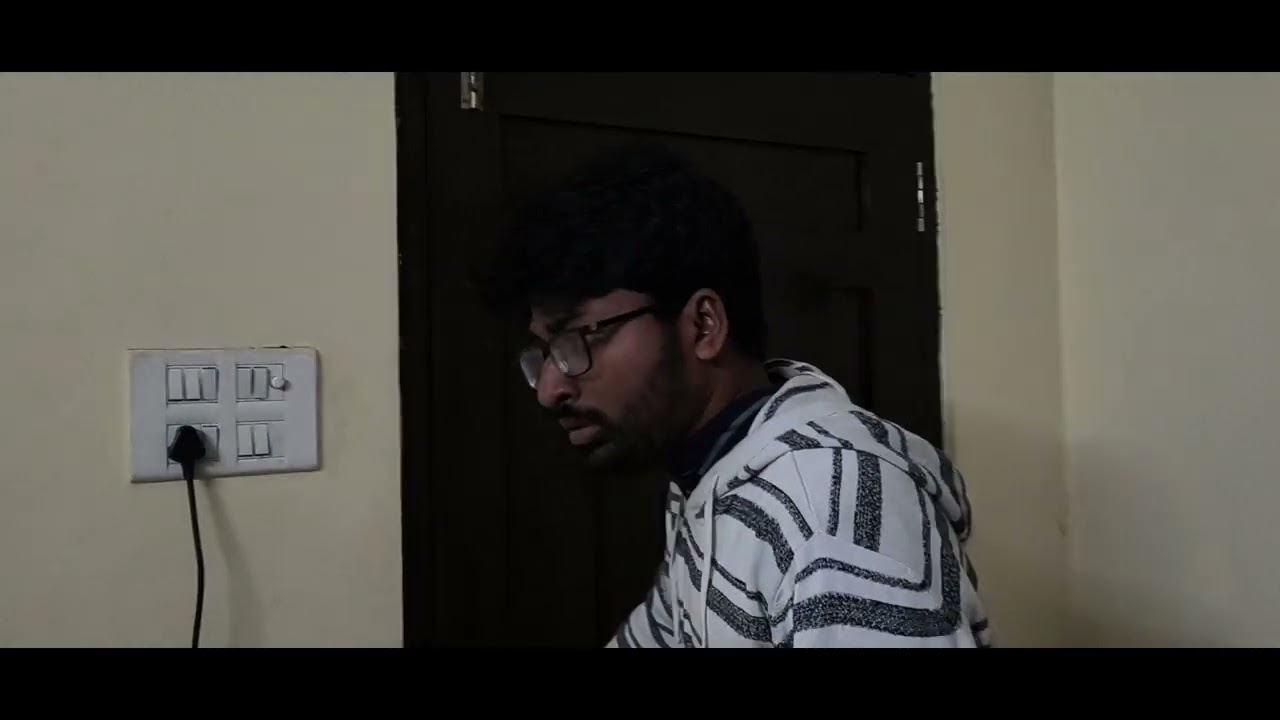 A night Short film by rahul and jeswanth #royaltyfreemusic #viralvideos #shortfilm #trending #Cinema