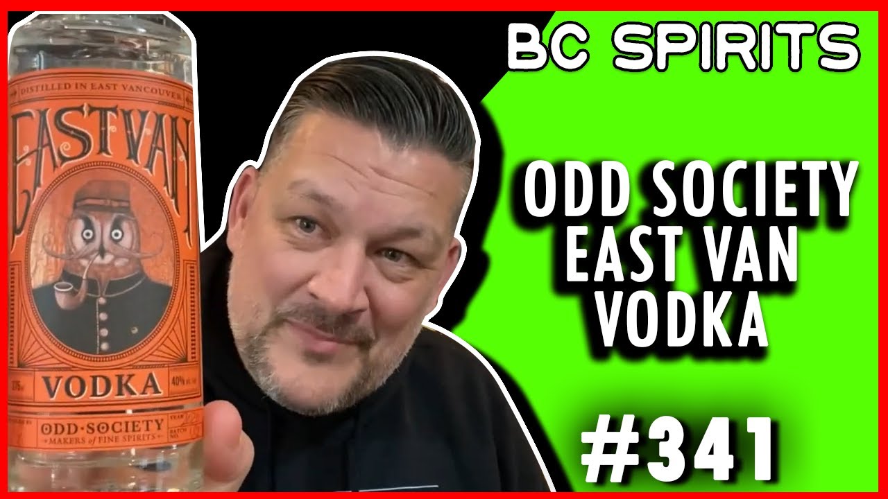 BC Spirits "Spirit a Day" 