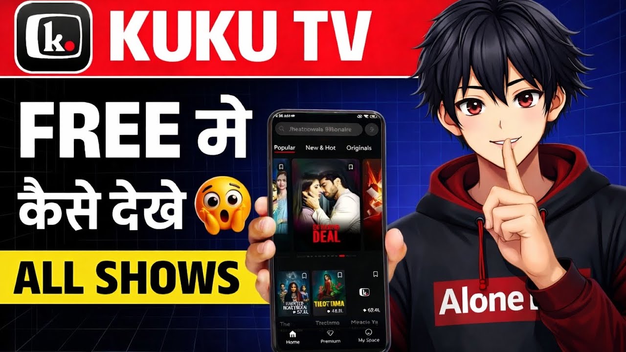 🔥kuku tv premium mod apk | Kuku Tv Subscription | Kuku Tv Mod Apk