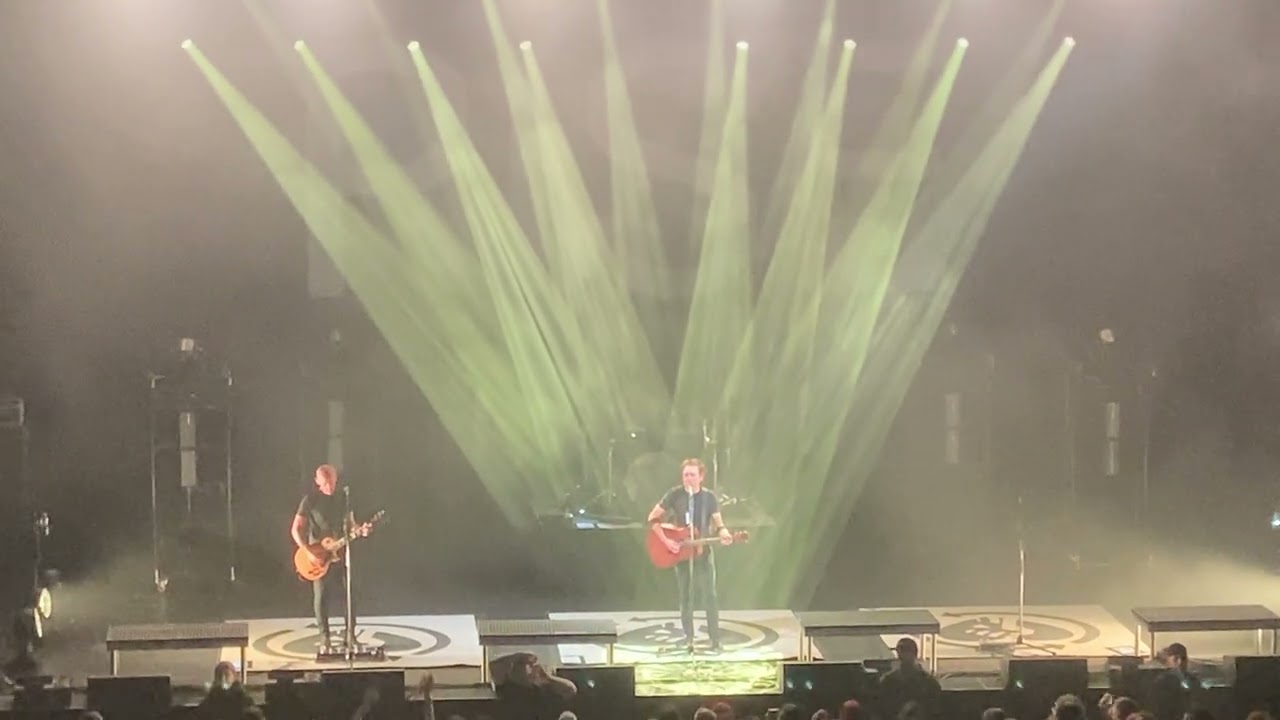 Rise Against - Hero of War - Live at Roadrunner Boston - 10/24/2024