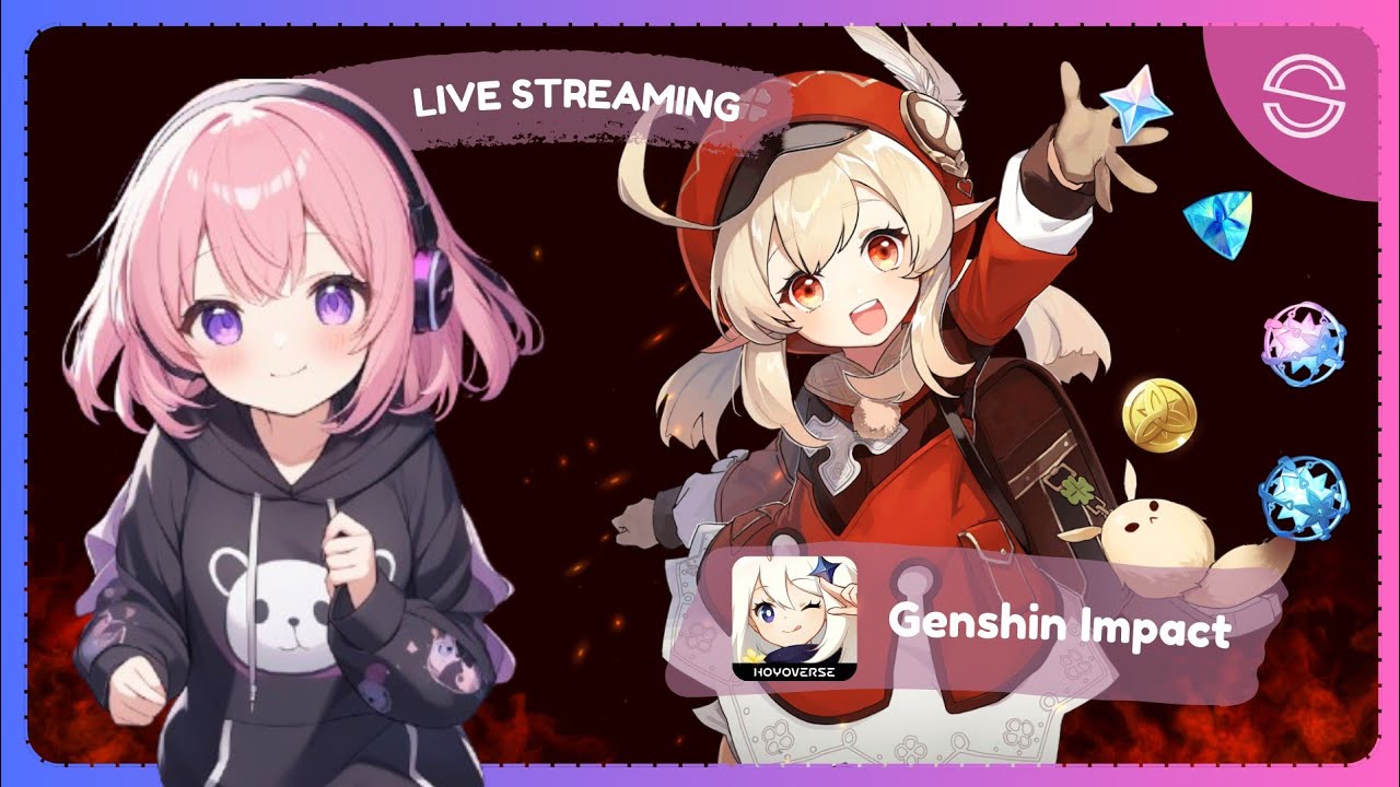 🔴Genshin Impact: MYSTERIES LOSS BETWEEN TRAVELER AND COLUMBINA STILL NOT FOUND YET! LET'S FIND THEM!