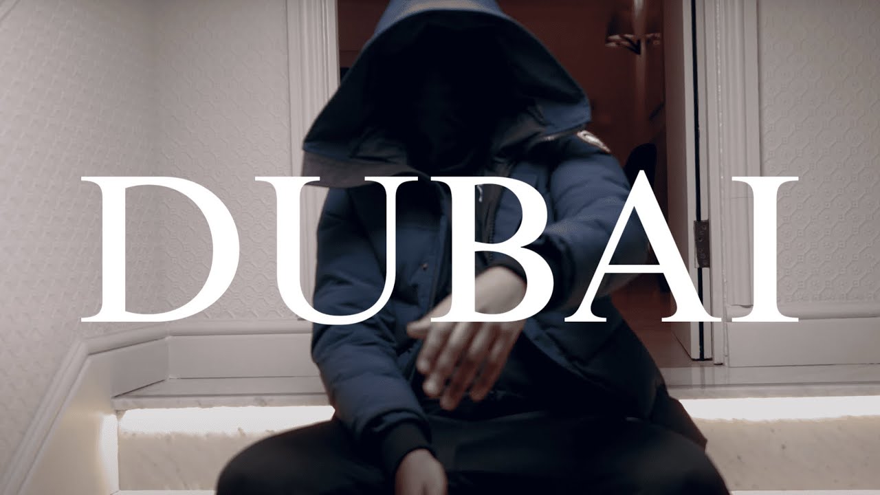 [FREE] “DUBAI” | UK/NY Drill Instrumental 2026