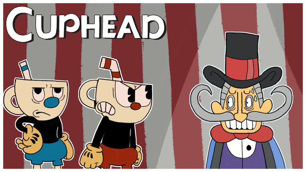 THE WORST enemy in CUPHEAD