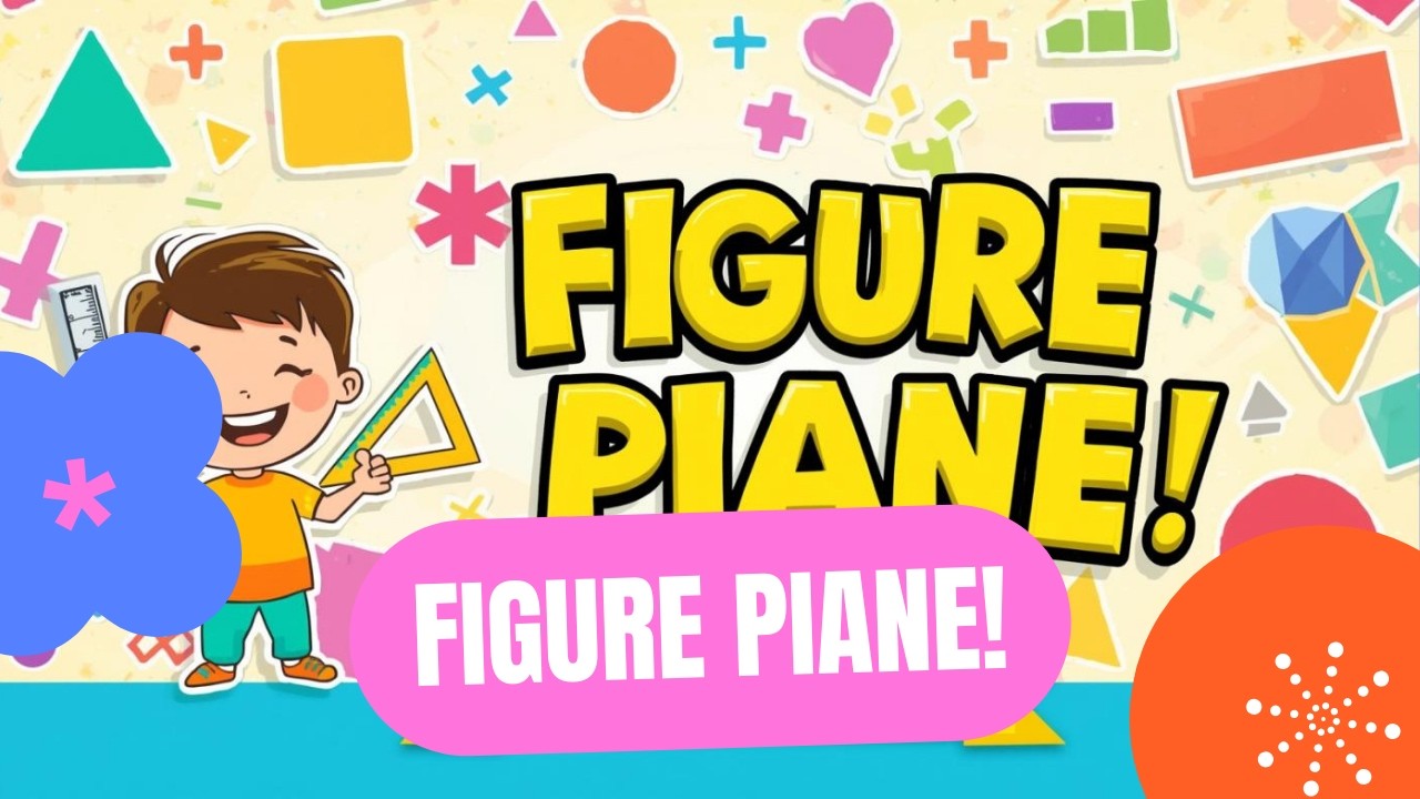 “Analisi delle figure piane: triangoli, quadrilateri e cerchi spiegati semplice!”