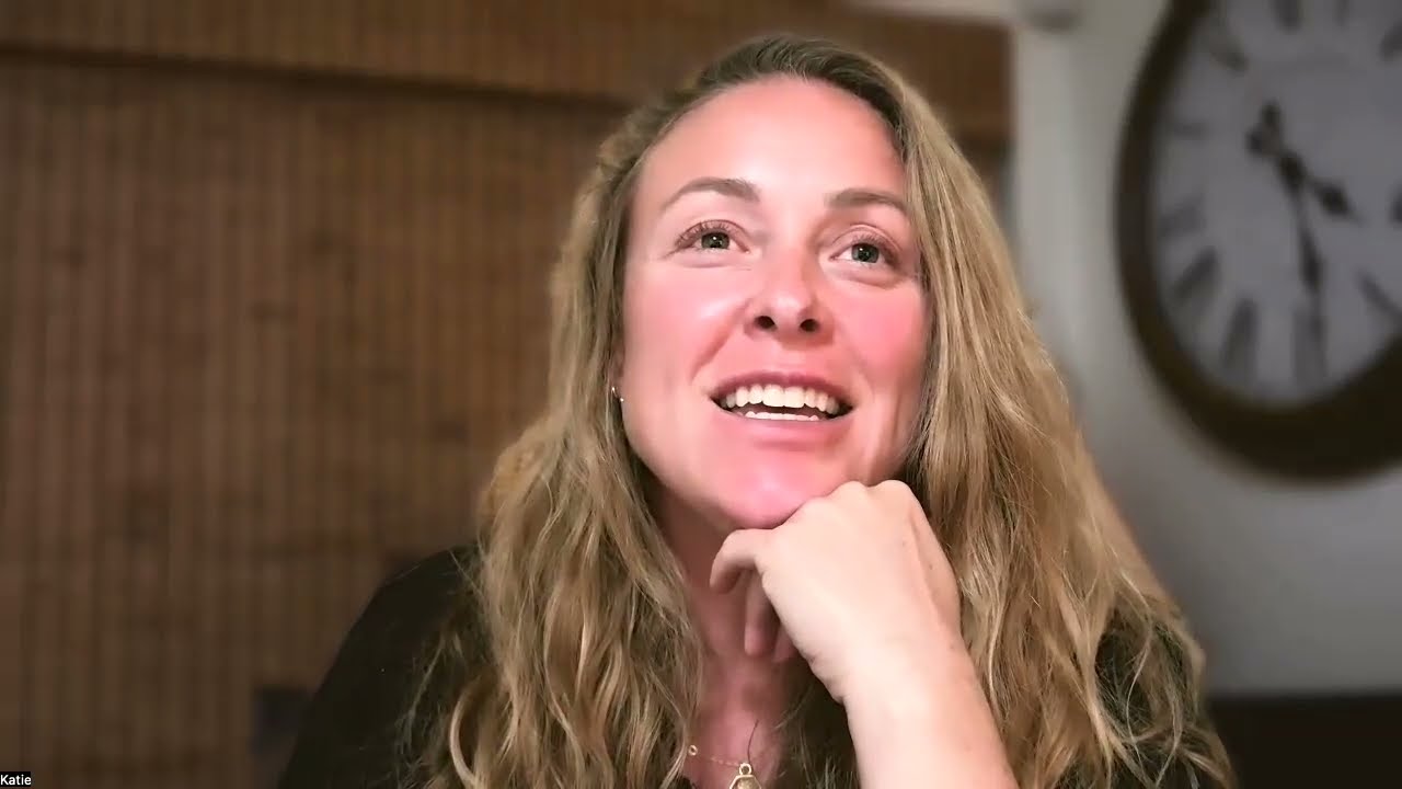 Year of No Plans | Day 12 – How One Person Changed the Energy of the Day