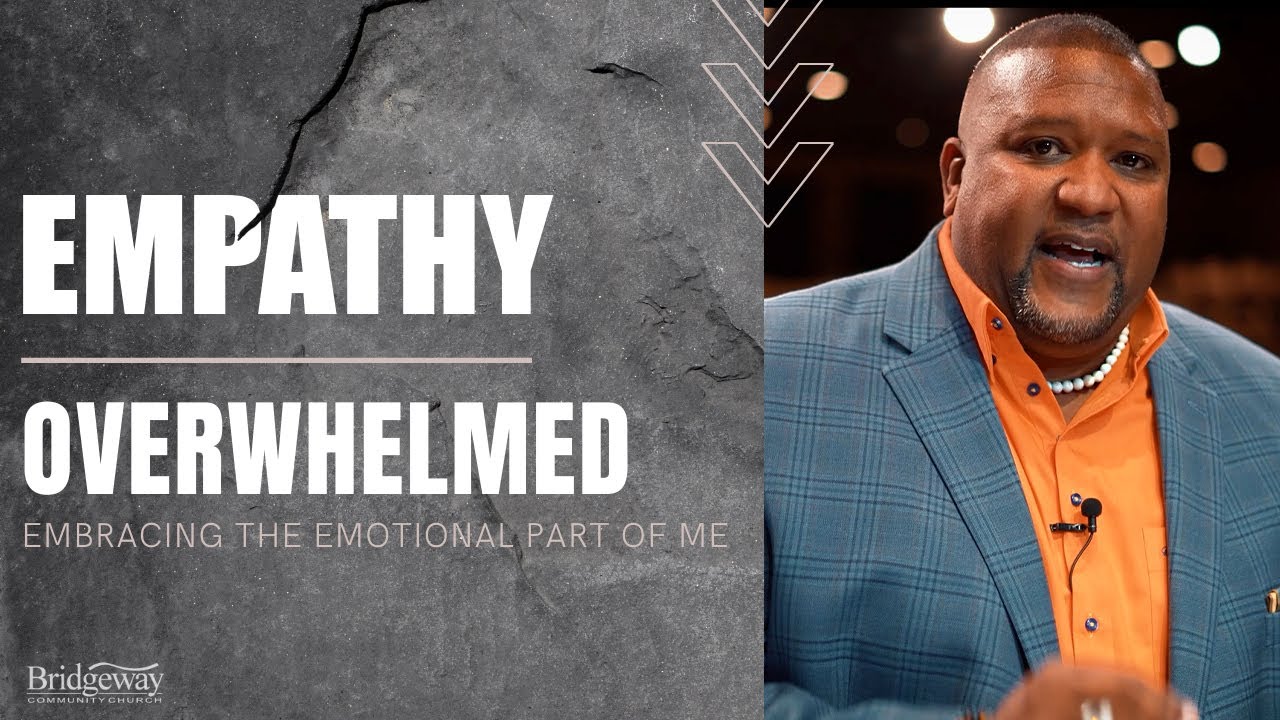 EMPATHY (Feeling the Feelings of Others) – Full Service