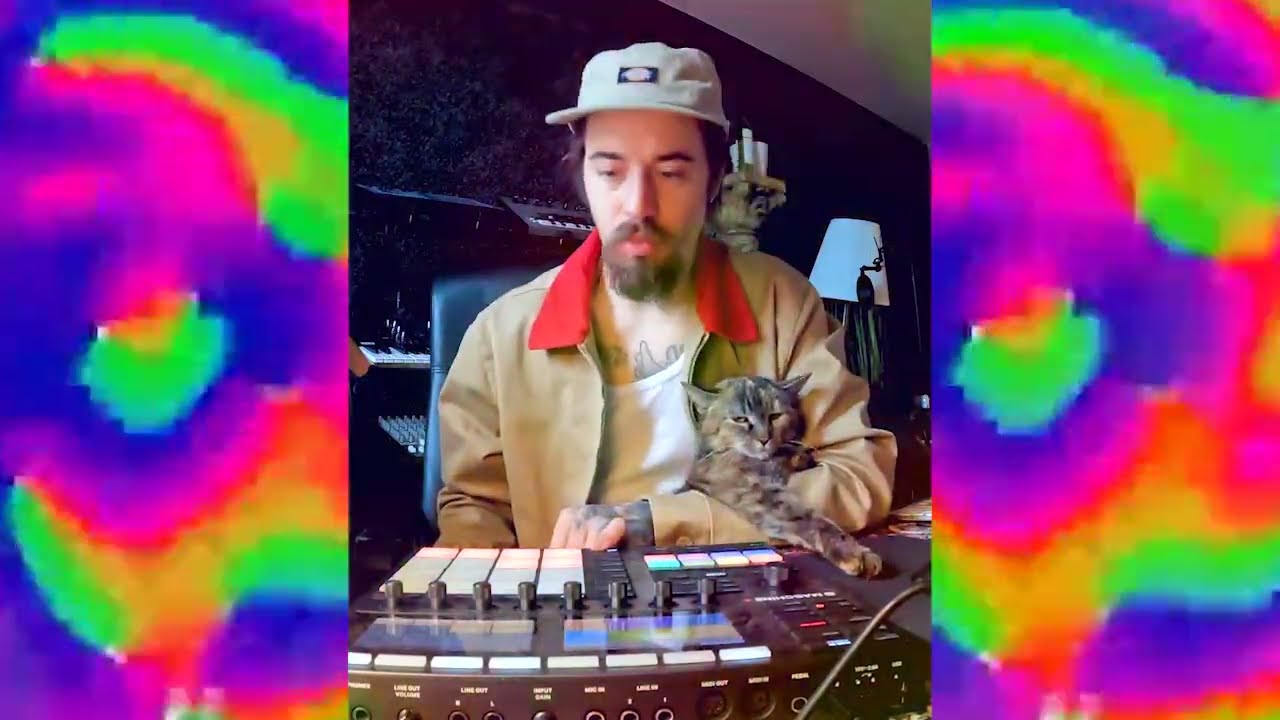Selected Demuja Jams (2020-2023)