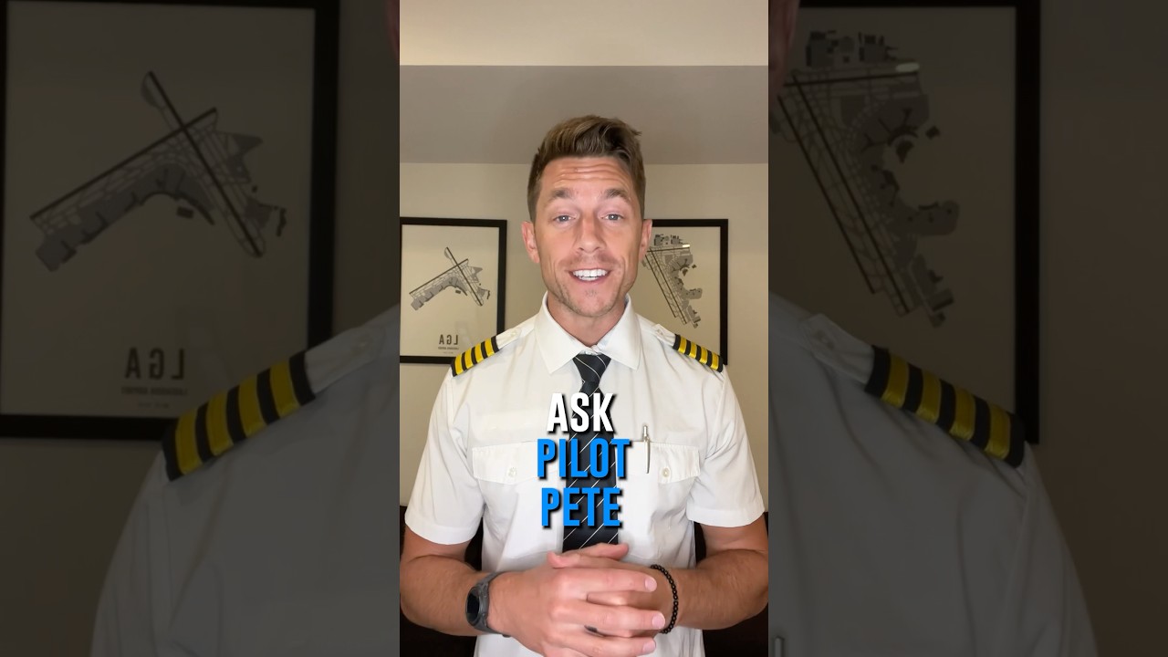 Q: Can you have a criminal record and still become a pilot #pilot #pilotlife #airlinepilot #aviation